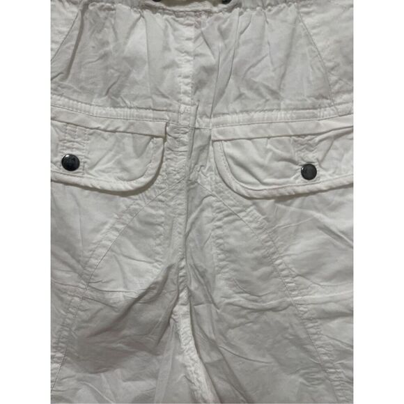 NWT Free People Moon Bay Parachute Shorts Size XS - Picture 8 of 12